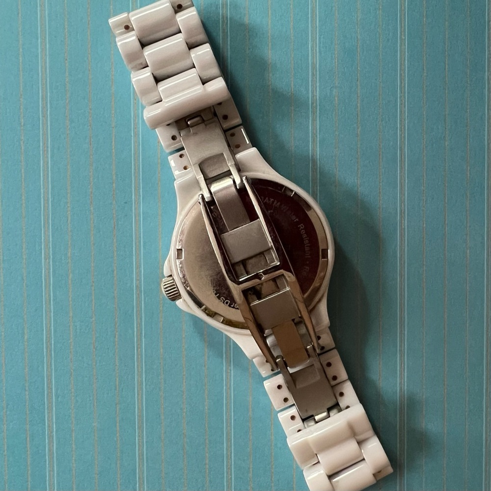 Daniel Steiger Ceramic Watch - image 7